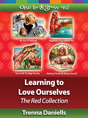 cover image of Learning to Love Ourselves